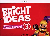 Bright Ideas 3 Classroom Resource Pack