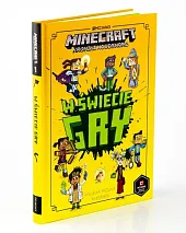 Minecraft W świecie gry Minecraft W świecie gry