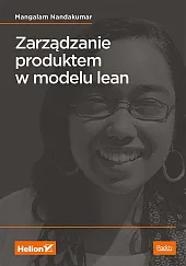 Zarządzanie produktem w modelu lean