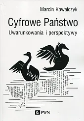 Cyfrowe PaństwoMarcin Kowalczyk