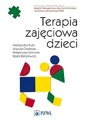 Terapia zajęciowa dzieciAleksandra Kulis