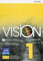 Vision 1 Workbook