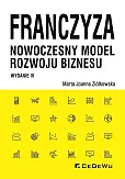 Franczyza nowoczesny model rozwoju biznesu Franczyza nowoczesny model rozwoju biznesu