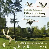 Filip i bociany W tym roku wiosny nie będzie