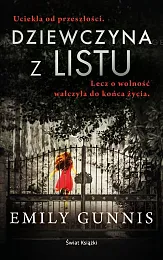 Dziewczyna z listuEmily Gunnis