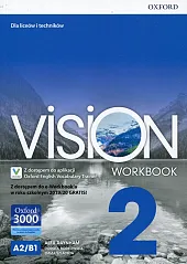 Vision 2 Workbook