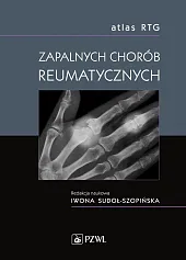 Atlas RTG zapalnych chorób reumatycznych