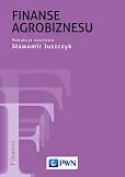 Finanse agrobiznesu Finanse agrobiznesu