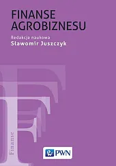 Finanse agrobiznesuSławomir Juszczyk