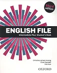 English File 3E Intermediate Plus Student's Book