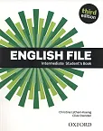 English File 3E Intermediate Student's Book