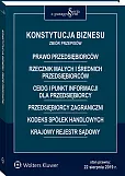 Konstytucja biznesu. Zbiór przepisów. Prawo przedsiębiorców. Rzecznik małych i średnich przedsiębiorców. CEIDG i Punkt Informacji dla Przedsiębiorcy. Przedsiębiorcy zagraniczni. Kodeks spółek handlowych. Krajowy Rejestr Sądowy Konstytucja biznesu. Zbiór przepisów. Prawo przedsiębiorców. Rzecznik małych i średnich przedsiębiorców. CEIDG i Punkt Informacji dla Przedsiębiorcy. Przedsiębiorcy zagraniczni. Kodeks spółek handlowych. Krajowy Rejestr Sądowy
