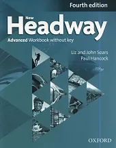New Headway Advanced Workbook