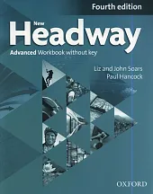 New Headway Advanced WorkbookLiz Soars
