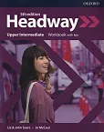 Headway 5E Upper-Intermediate Workbook with Key