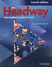 New Headway 4E Intermediate Student's Book