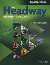 Headway 4E Beginner Student's Book