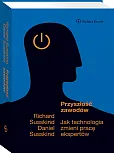 Przyszłość zawodów. Jak technologia zmieni pracę ekspertów