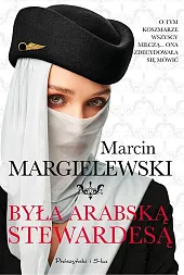 Byłam arabską stewardesą Byłam arabską stewardesą