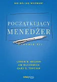 Początkujący menedżer Wydanie VII Początkujący menedżer Wydanie VII