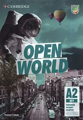 Open World Key Workbook without Answers,Frances Treloar Open World Key Workbook without Answers,Frances Treloar