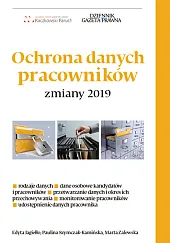 Ochrona danych pracowników
