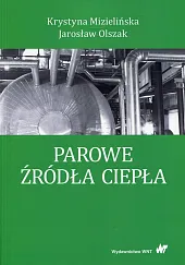 Parowe źródła ciepłaKrystyna Mizielińska