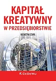 Kapitał kreatywny w przedsiębiorstwie