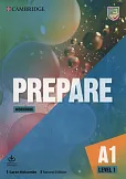 Prepare A1 Workbook