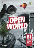 Open World Preliminary Teacher's Book with Downloadable Resource Pack