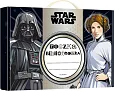Gwiezdne Wojny Teczka biblioteczka