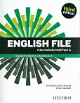 English File 3E Intermediate Multipack A
