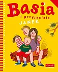 Basia i przyjaciele Janek