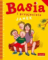 Basia i przyjaciele JanekZofia Stanecka