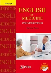 English in Medicine. ConversationsBarbara Rusin