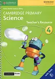 Cambridge Primary Science 4 Teacher's Resource