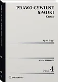 Prawo cywilne. Spadki. Kazusy Prawo cywilne. Spadki. Kazusy