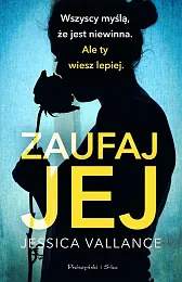 Zaufaj jejJessica Vallance
