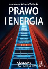 Prawo i energia Prawo i energia