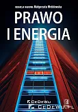 Prawo i energia Prawo i energia