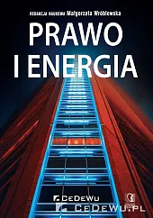 Prawo i energiaMałgorzata Wróblewska