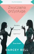 Zwyczajna przysługa
