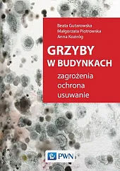 Grzyby w budynkach.