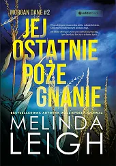 Jej ostatnie pożegnanieLeigh Melinda