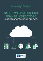 Sage Symfonia 50cloud Finanse i Księgowość Sage Symfonia 50cloud Finanse i Księgowość