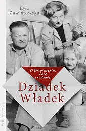 Dziadek WładekEwa Zawistowska Dziadek WładekEwa Zawistowska