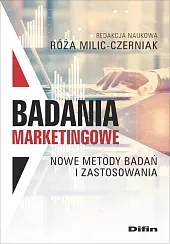 Badania marketingowe
