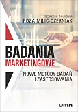 Badania marketingowe Badania marketingowe