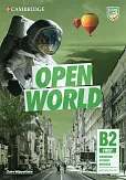 Open World First Workbook without Answers with Audio Download