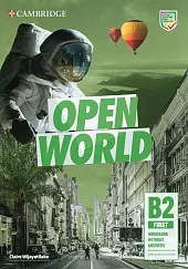 Open World First Workbook without Answers,Claire Wijayatilake